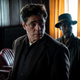 A still from "No Sudden Move," a new movie on HBO.